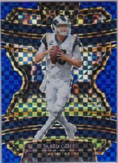 Jared Goff