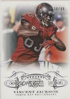 Vincent Jackson