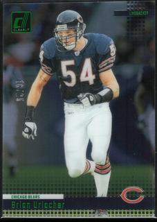Brian Urlacher
