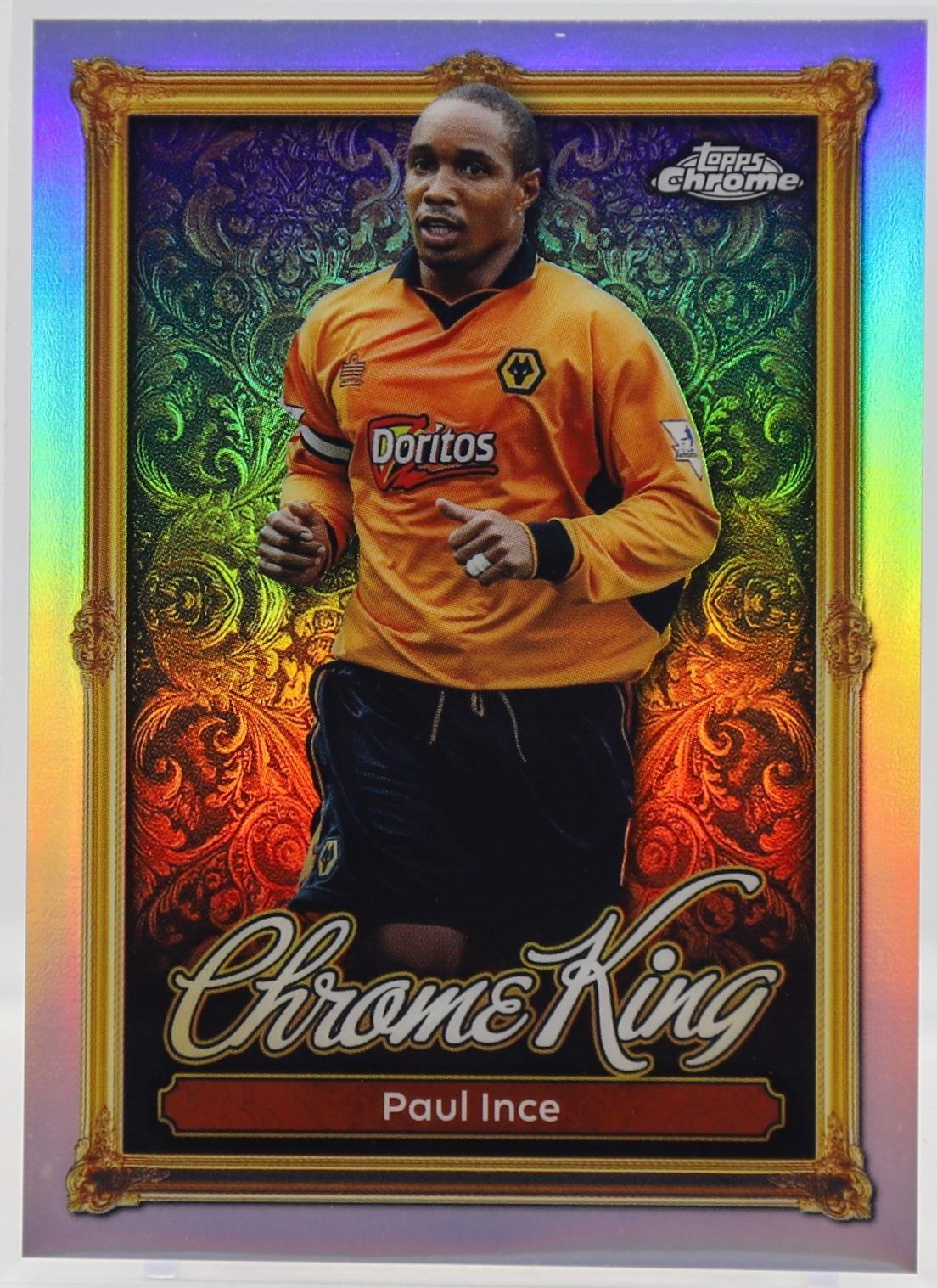 Paul Ince