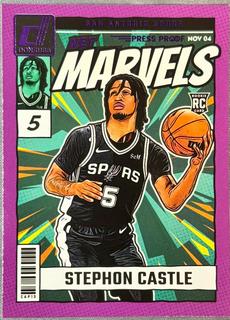 Stephon Castle