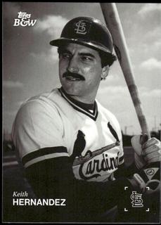 Keith Hernandez