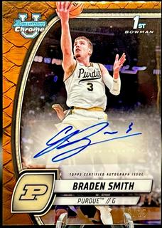 Braden Smith