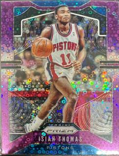 Isiah Thomas