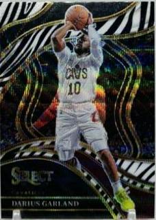 Darius Garland