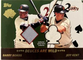 Barry Bonds