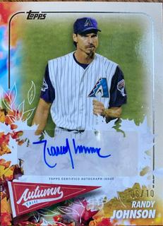 Randy Johnson