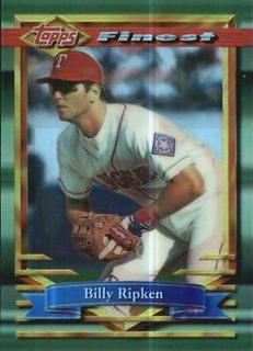 Billy Ripken