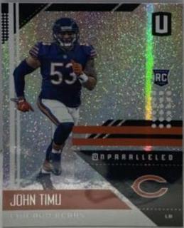 John Timu