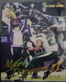 Mark Ingram II