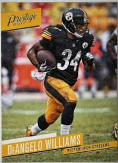 DeAngelo Williams