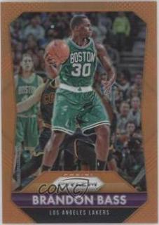 Brandon Bass