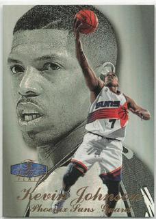 Kevin Johnson