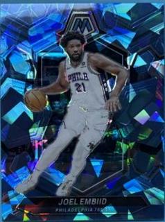 Joel Embiid