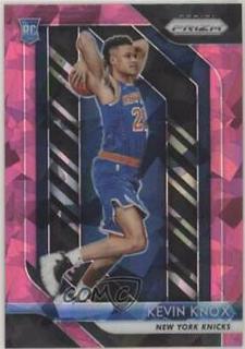 Kevin Knox