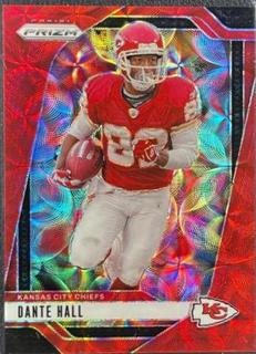 Dante Hall
