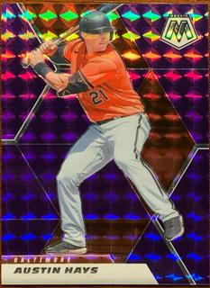 Austin Hays