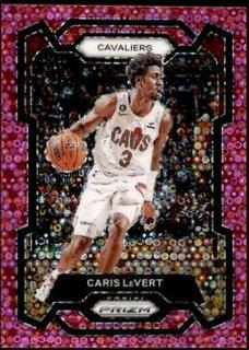 Caris LeVert