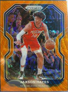 Jaxson Hayes