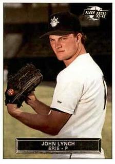 John Lynch