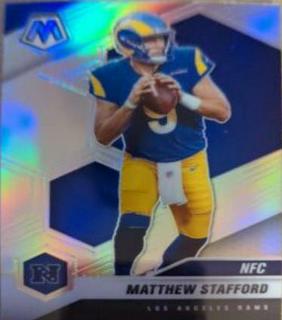 Matthew Stafford