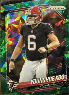 Younghoe Koo