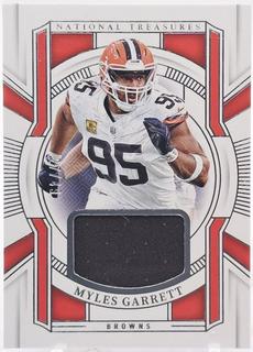 Myles Garrett