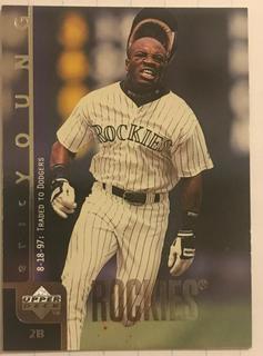 Eric Young