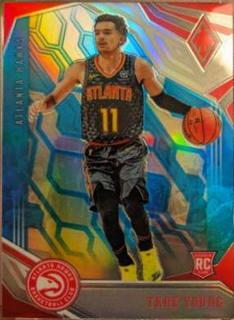 Trae Young
