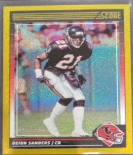 Deion Sanders