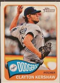 Clayton Kershaw