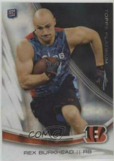 Rex Burkhead