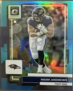 Mark Andrews