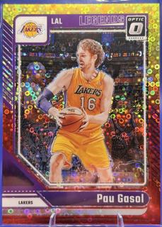 Pau Gasol