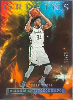 Giannis Antetokounmpo