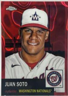 Juan Soto
