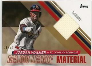 Jordan Walker