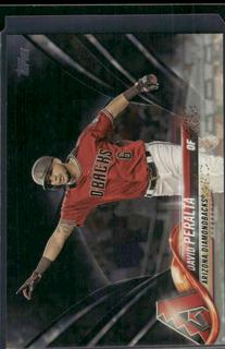 David Peralta