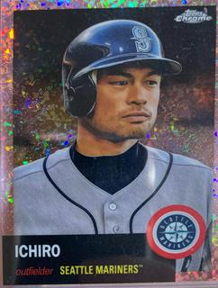 Ichiro