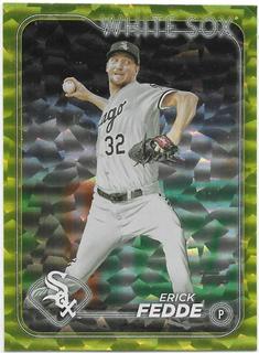 Erick Fedde