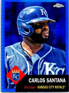Carlos Santana