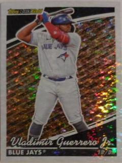 Vladimir Guerrero Jr.