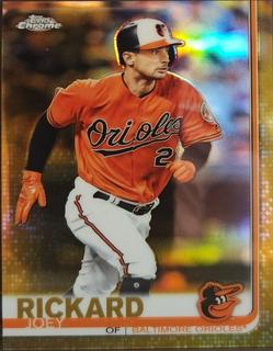 Joey Rickard