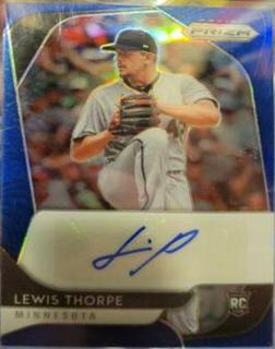 Lewis Thorpe