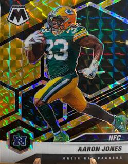 Aaron Jones