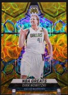 Dirk Nowitzki