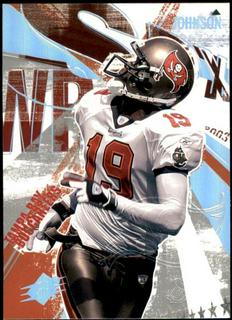 Keyshawn Johnson