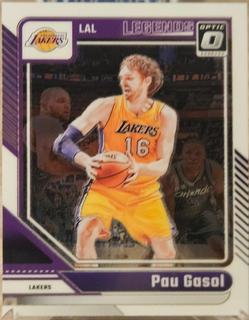 Pau Gasol