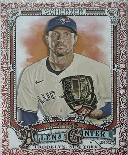 Max Scherzer