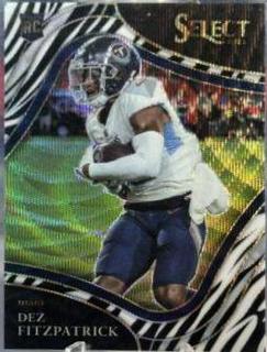 Dez Fitzpatrick
